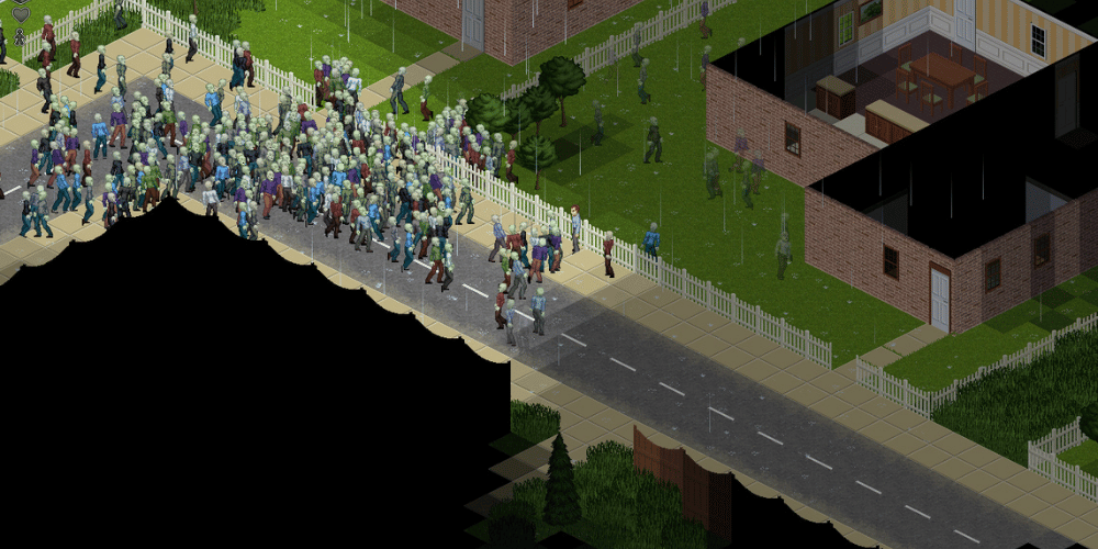 Project Zomboid